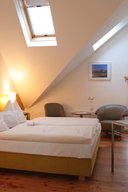MÖRWALD Hotel Villa Katharina Feuersbrunn Esterno foto